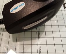 LG Mobile Phone Charger