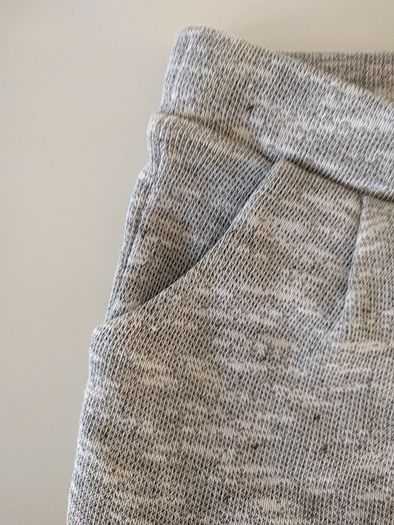 Baby girl trousers