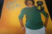 record lionel richie