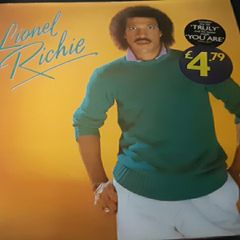 record lionel richie