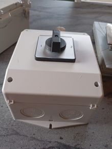 electricial
