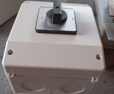 electricial