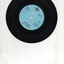 Dana Fairytale Irish Pressing 1976 Single Image 2