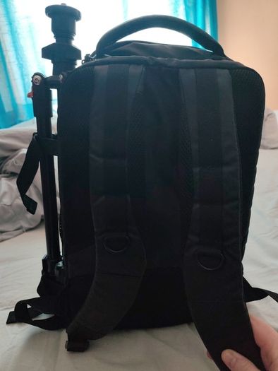 Cannon R50 Bundle