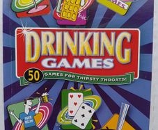 Drinking Games