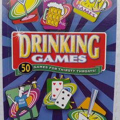 Drinking Games