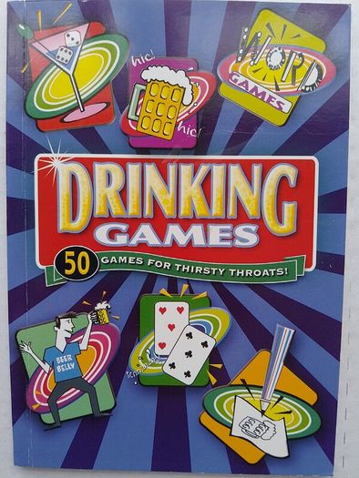 Drinking Games