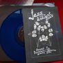 JESS AND THE ANCIENT ONES: Second Psychedelic Coming: The Acquarius- Tapes(LP - Blue 350 pressing  2015)- (Finnish Psychedelic Rock) Image 4
