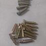 10X Metal Plasterboard Fixing Wall Anchor / Plug Image 3