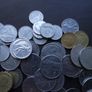 A Lot of 670 grams of Italian coins Image 4