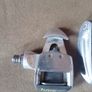 Time Equipe Alloy Vintage Pedals Image 2