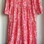 Zara dress bnwt - sz 12 Image 3