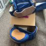 Cleva mama baby carrier Image 4