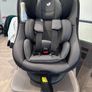 Isofix baby Car Seat Image 2