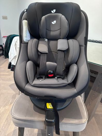 Isofix baby Car Seat