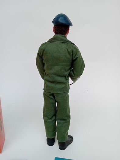 Palitoy Action Man 40th Anniversary Action Soldier Set Boxed
