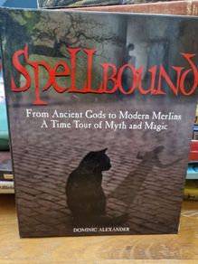 spellbound by Dominic Alexander