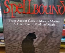 spellbound by Dominic Alexander
