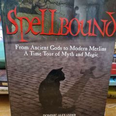 spellbound by Dominic Alexander