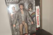 Marvel Deadpool &amp; Wolverine Figure