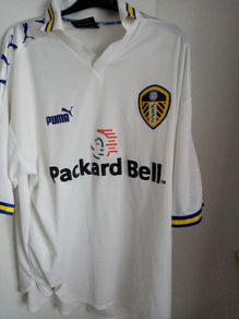 Leeds united