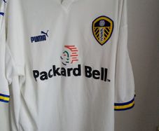 Leeds united