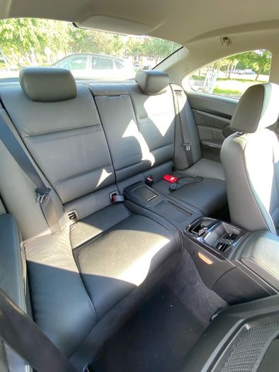BMW E92 320i Automatic