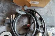 Genuine Toyota Land Cruiser 13 Pole Towbar Wiring Kit Pz457-j9566-a0