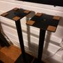 speaker stands Image 3