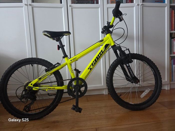 kids bike 20"