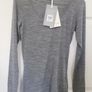Icebreaker Siren tops, size XS Image 2