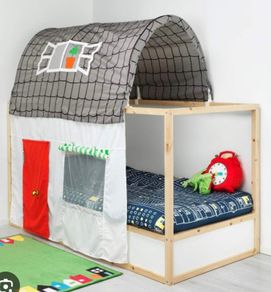 IKEA Kura bed tent