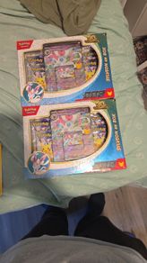 Pokemon 30th Anniversary Sylveon EX
