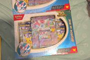Pokemon 30th Anniversary Sylveon EX