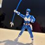Power Rangers - 5 figures - Lightning Collection Image 6