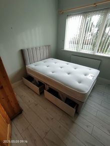 beds