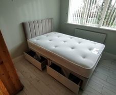 beds