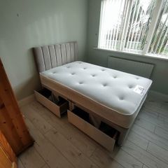 beds