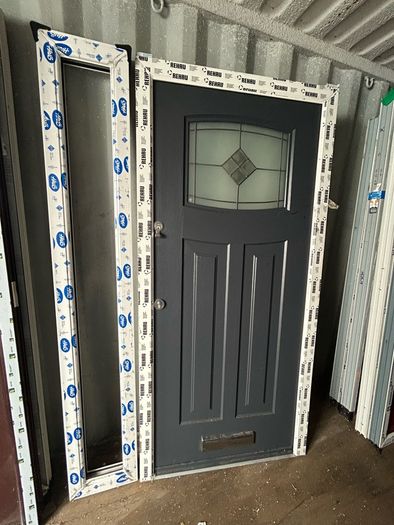 pvc door from 250