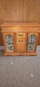 jewellery box