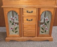 jewellery box
