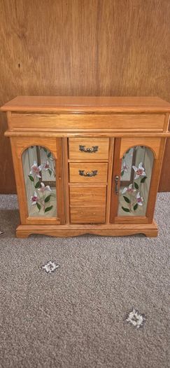 jewellery box
