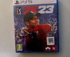 ps5 2k23 golf