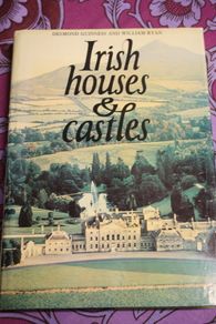 Irish Houses and Castles