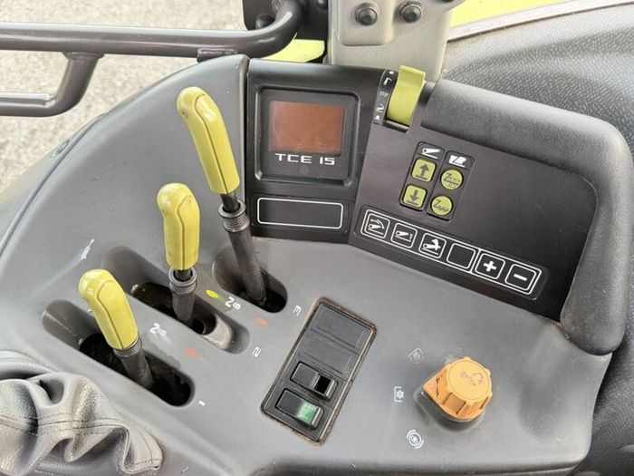 Claas Other 2006