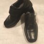 Kangol Leather Shoes, size EU-33, UK-1 Image 3