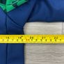Umbro Ireland Half Zip Jumper Mens Medium Image 7