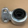 BMW E46 front control arm bushing Image 2