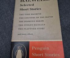 HG wells selected short.stories penguin1958