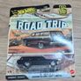 Hot Wheels Premium, Road Trip, full set. Image 5